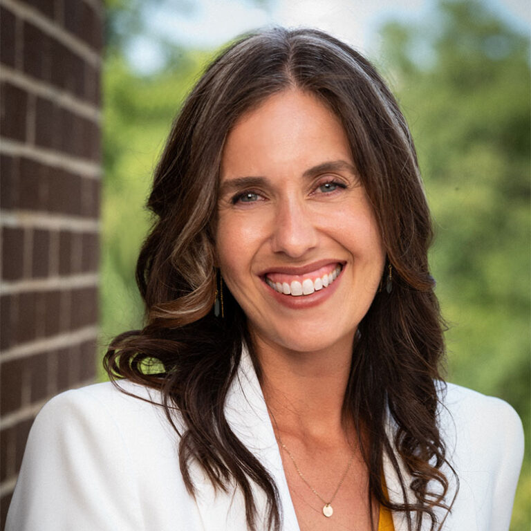 Amy Fisher Bruey Leadership Coach | TPI